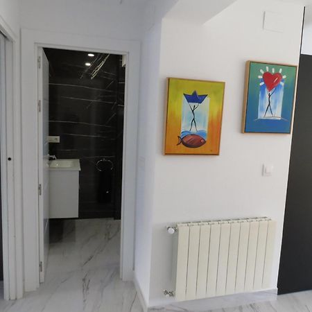 Apartamento Jardin Deluz, Con Wifi Y Parking Privado Gratis Сантандер Экстерьер фото