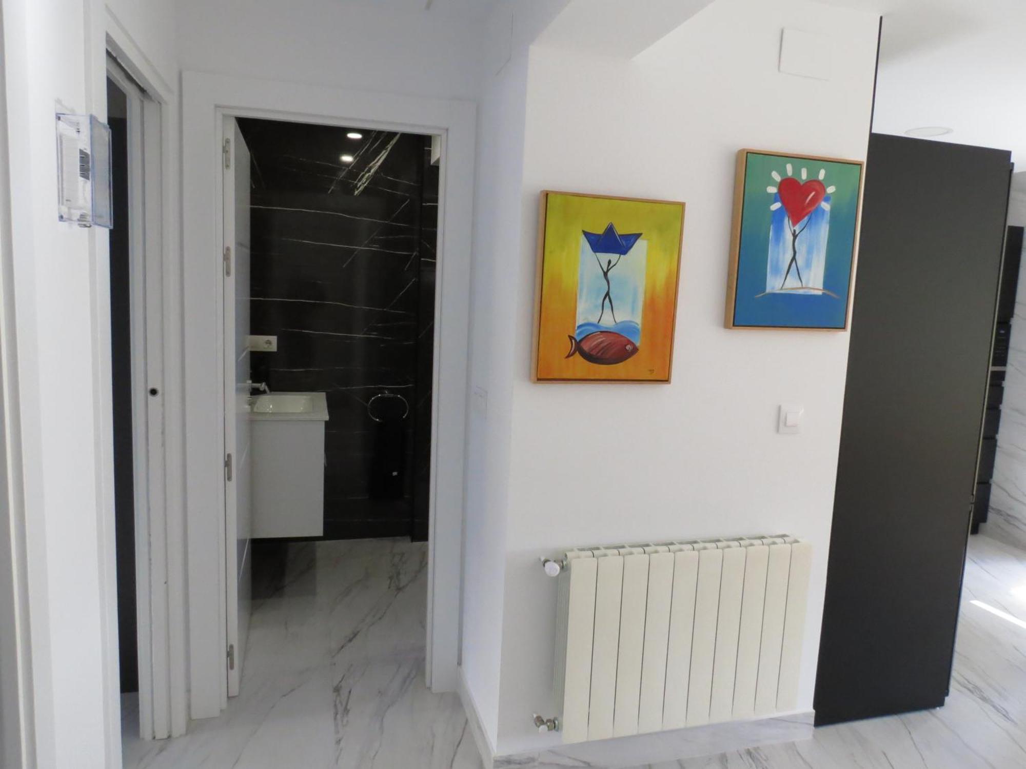 Apartamento Jardin Deluz, Con Wifi Y Parking Privado Gratis Сантандер Экстерьер фото