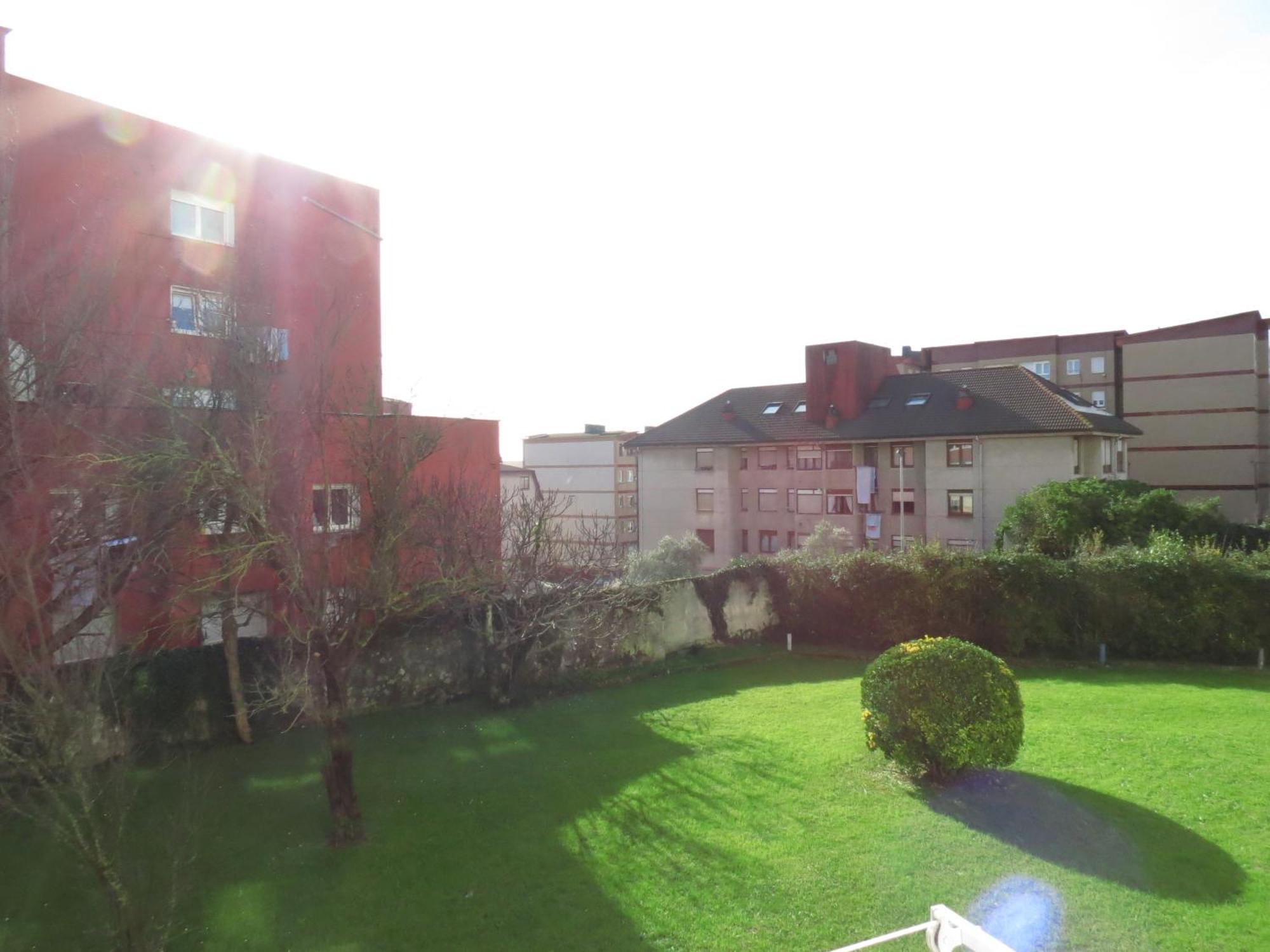 Apartamento Jardin Deluz, Con Wifi Y Parking Privado Gratis Сантандер Экстерьер фото