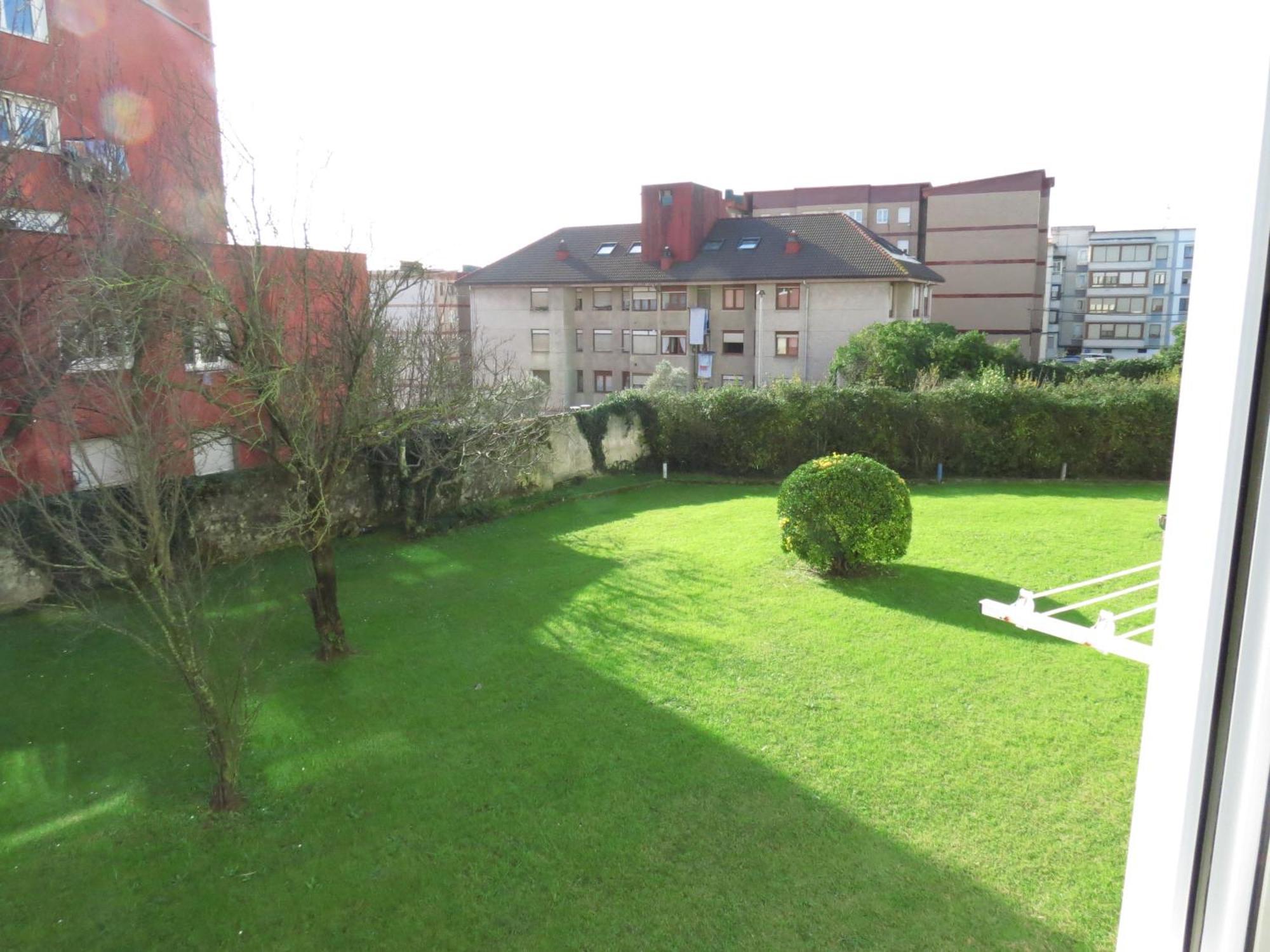Apartamento Jardin Deluz, Con Wifi Y Parking Privado Gratis Сантандер Экстерьер фото