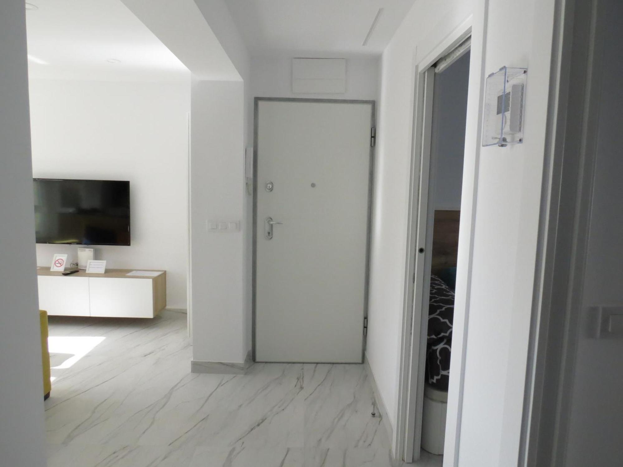 Apartamento Jardin Deluz, Con Wifi Y Parking Privado Gratis Сантандер Экстерьер фото