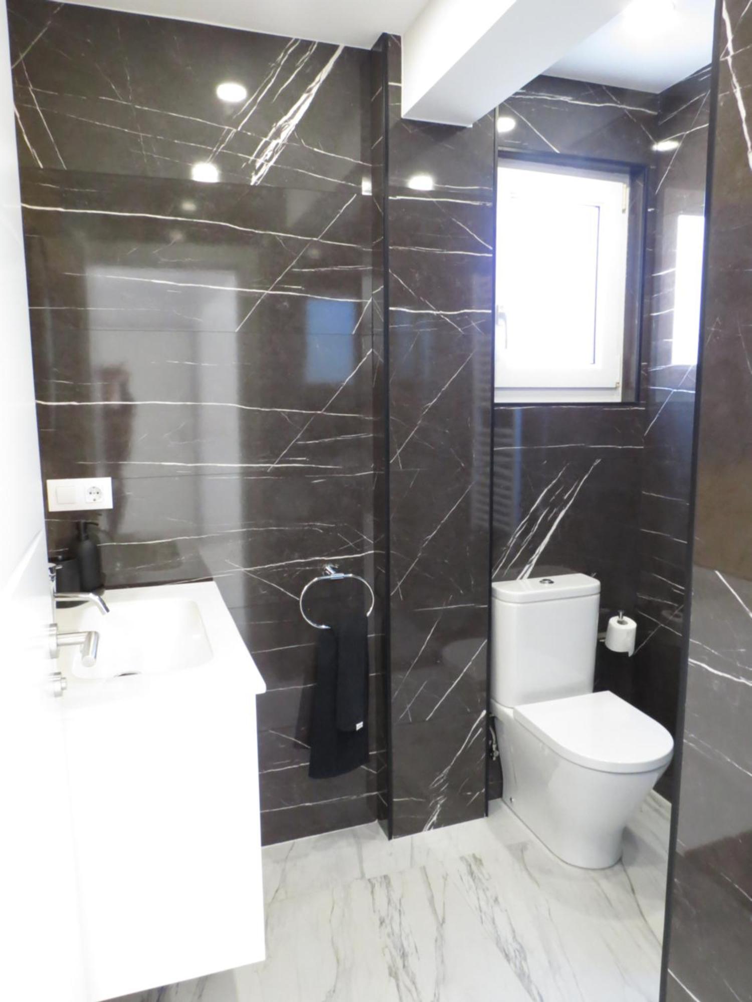 Apartamento Jardin Deluz, Con Wifi Y Parking Privado Gratis Сантандер Экстерьер фото