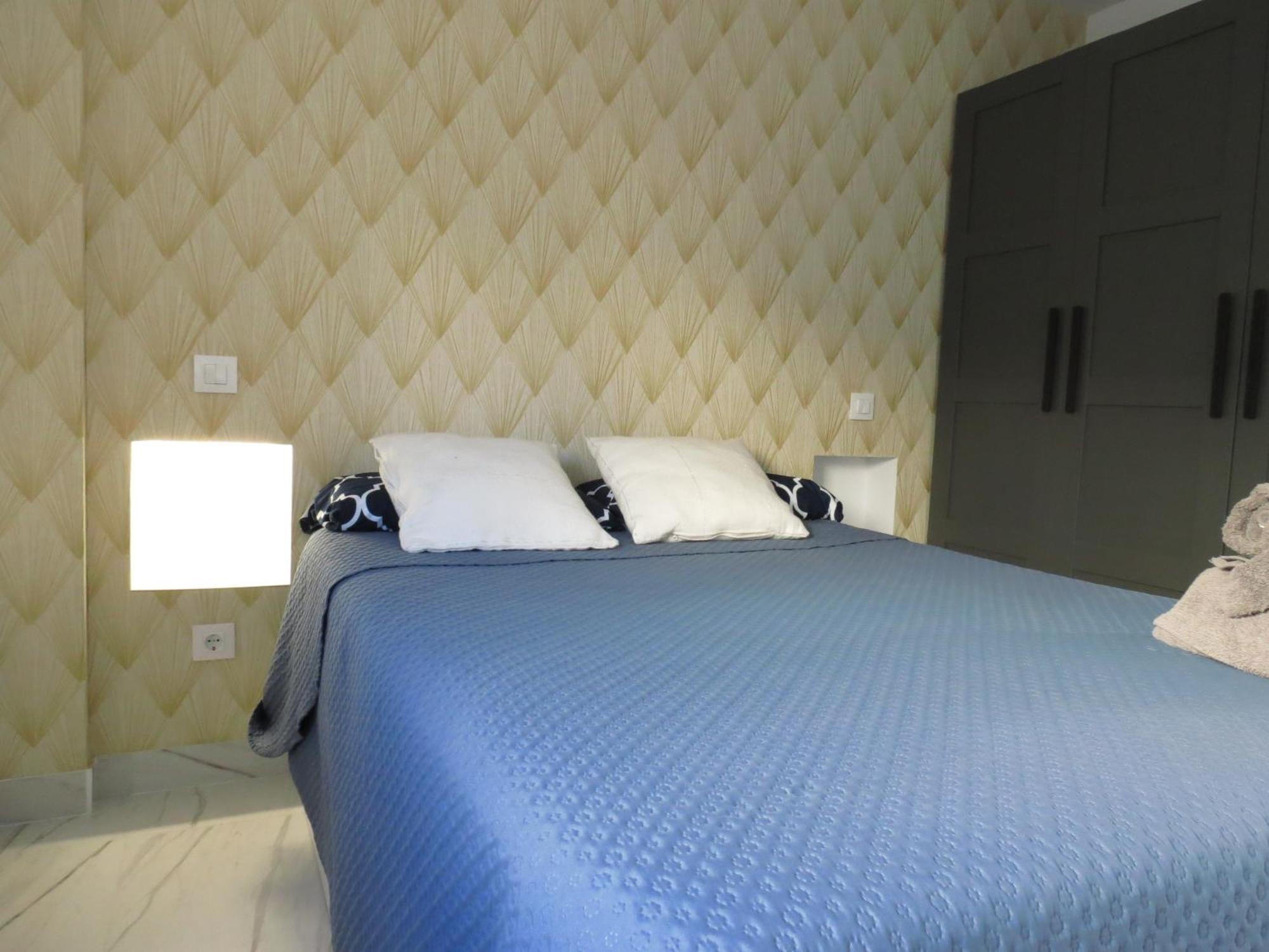 Apartamento Jardin Deluz, Con Wifi Y Parking Privado Gratis Сантандер Экстерьер фото
