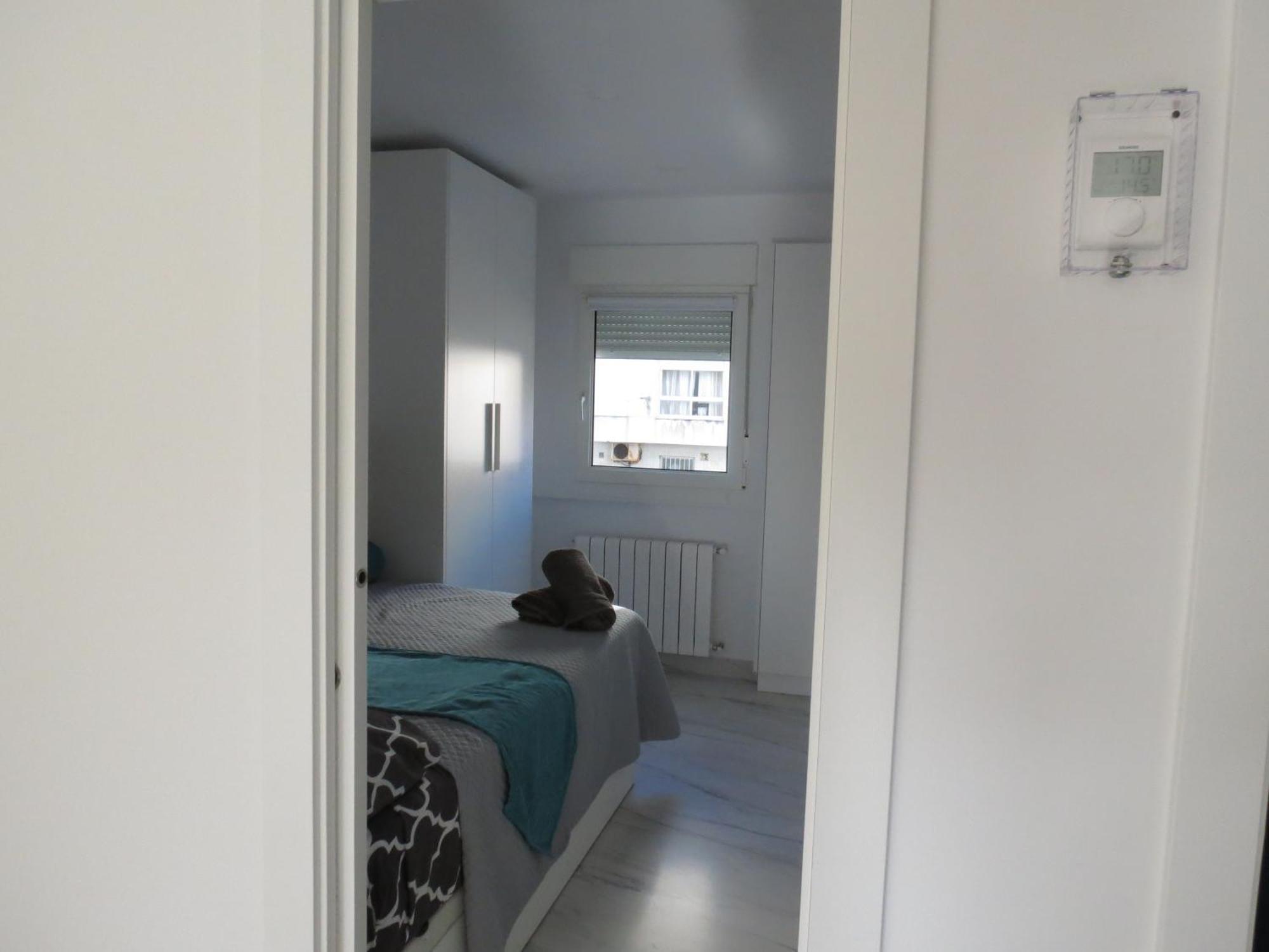 Apartamento Jardin Deluz, Con Wifi Y Parking Privado Gratis Сантандер Экстерьер фото