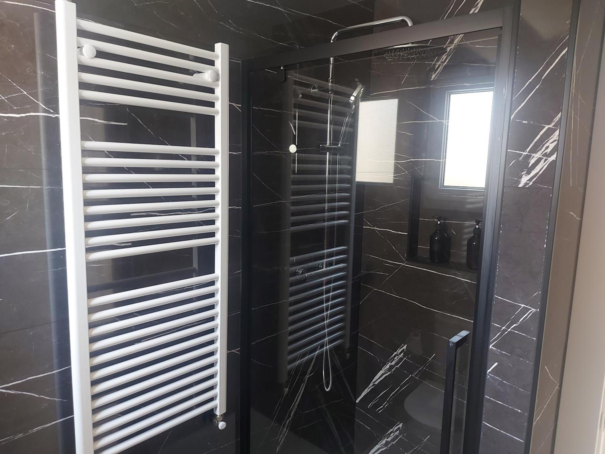 Apartamento Jardin Deluz, Con Wifi Y Parking Privado Gratis Сантандер Экстерьер фото