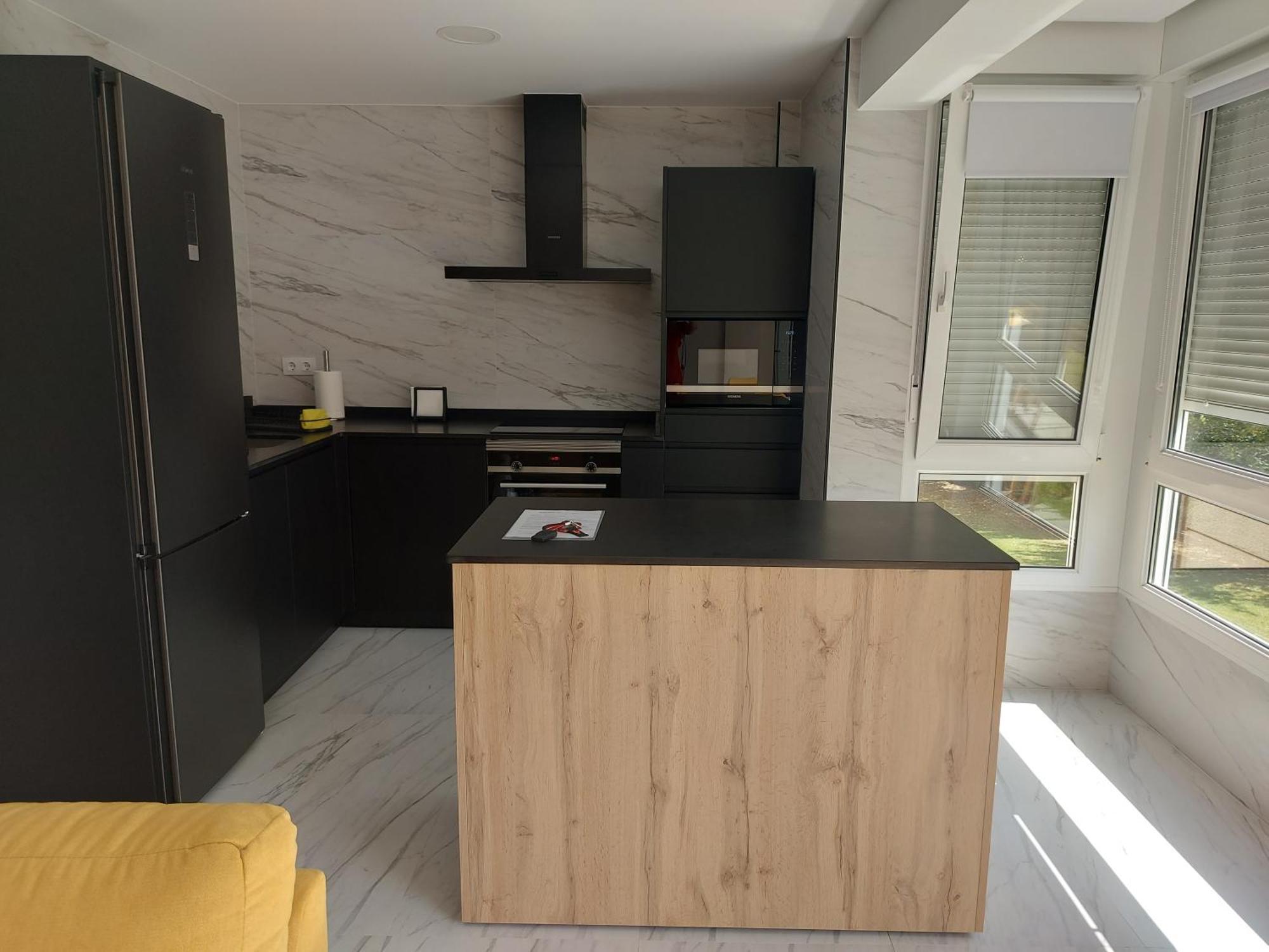 Apartamento Jardin Deluz, Con Wifi Y Parking Privado Gratis Сантандер Экстерьер фото