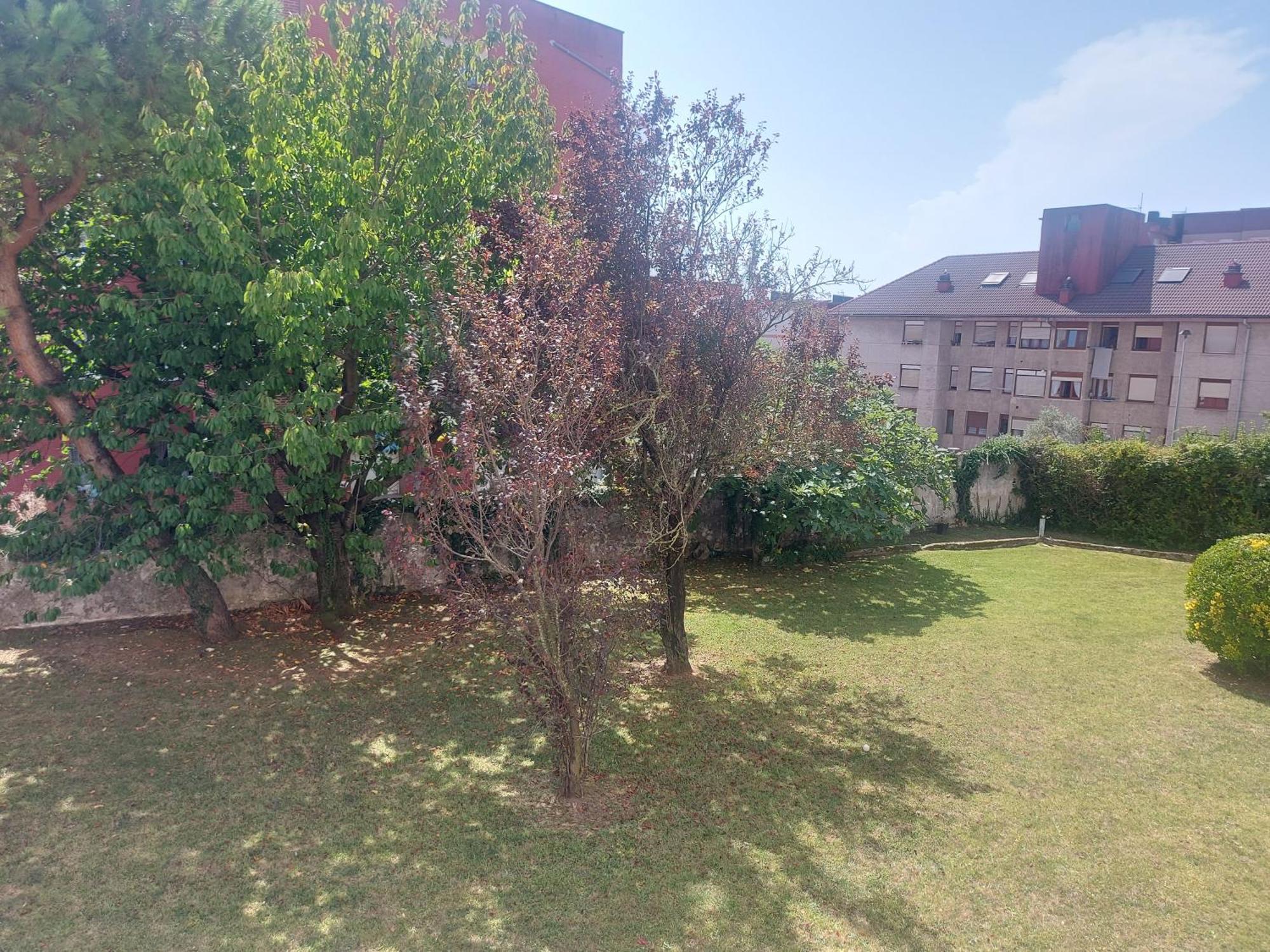 Apartamento Jardin Deluz, Con Wifi Y Parking Privado Gratis Сантандер Экстерьер фото