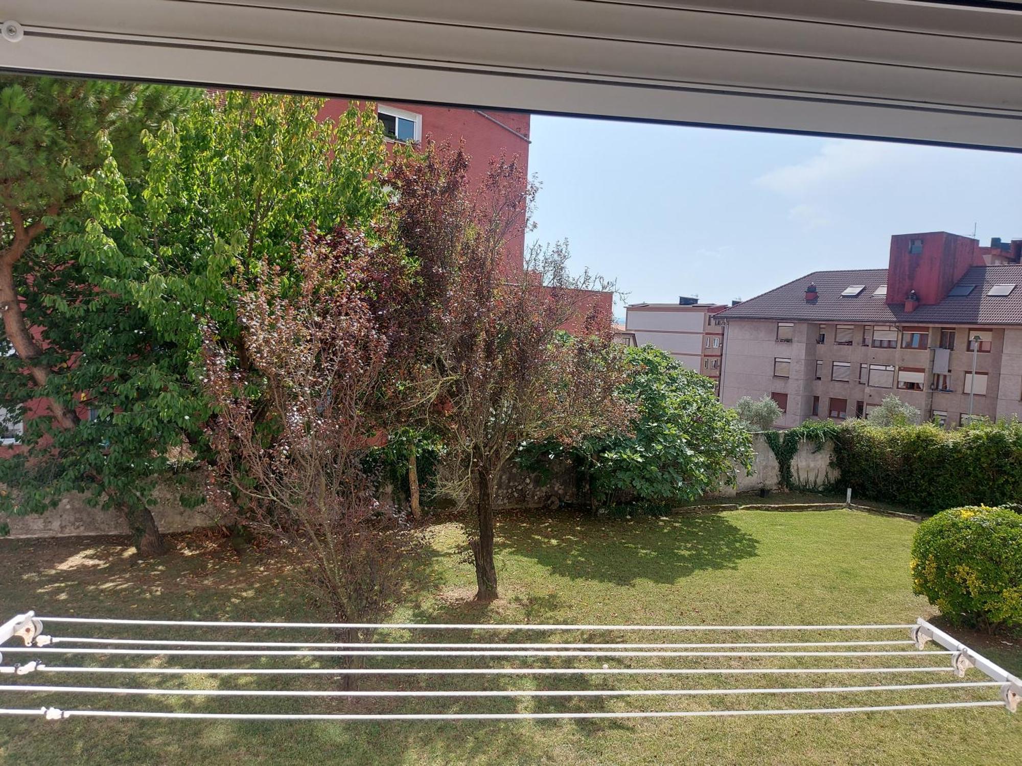 Apartamento Jardin Deluz, Con Wifi Y Parking Privado Gratis Сантандер Экстерьер фото